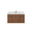 Ensemble de meuble-lavabo simple 42 po Sonoma-100515761