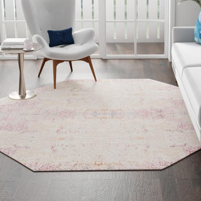 Oriental Indoor Rug
