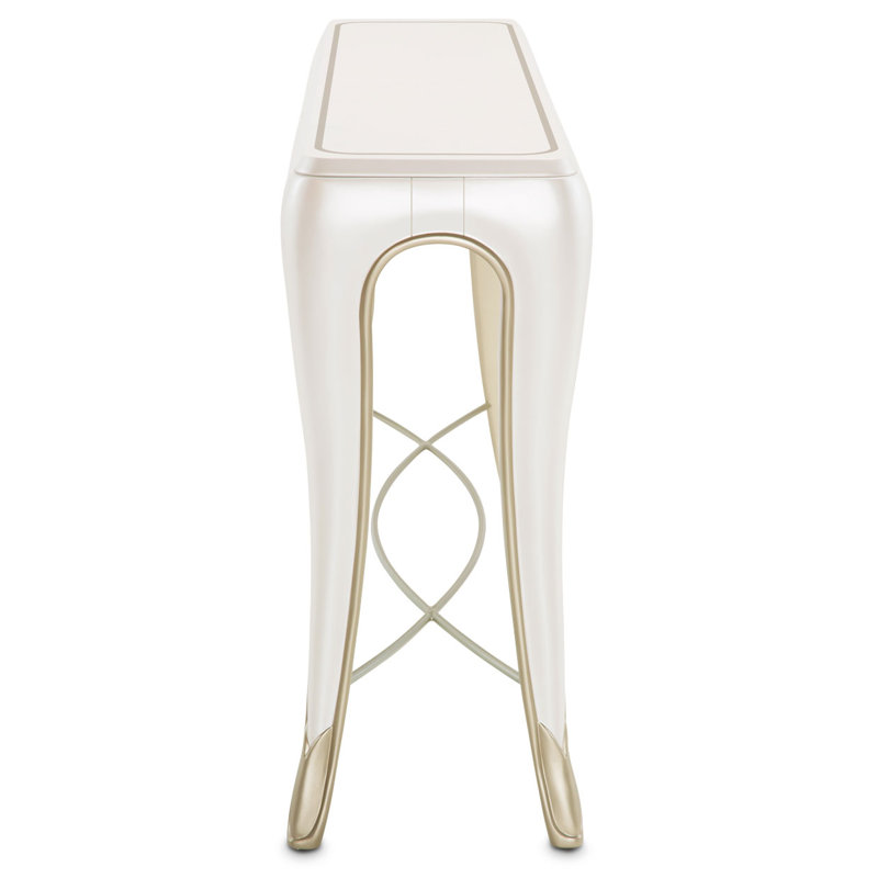 London Place 64'' W Console Table
