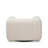 Lainey Upholstered Swivel Armchair-1895780929