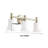 Dekker 3 - Light Dimmable Vanity Light-1267286313-1269304414