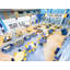 Table mobile inclinable E-Z - ronde-11172826