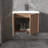 Bathroom Cabinet With Sink