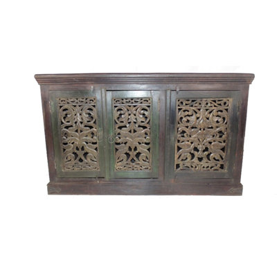 Alnita 60'' Sideboard