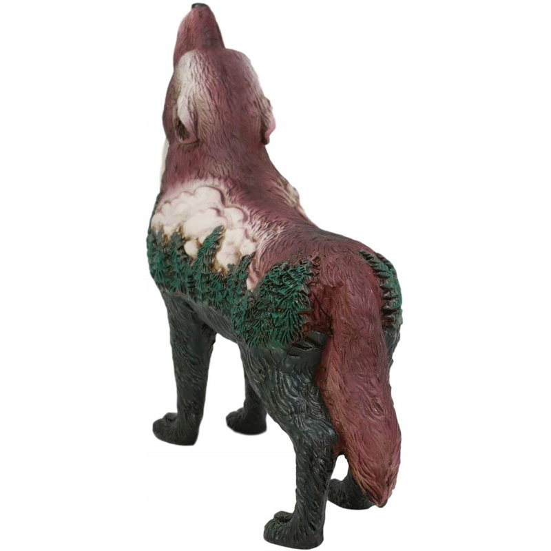 Easterling Animals Figurines & Sculptures