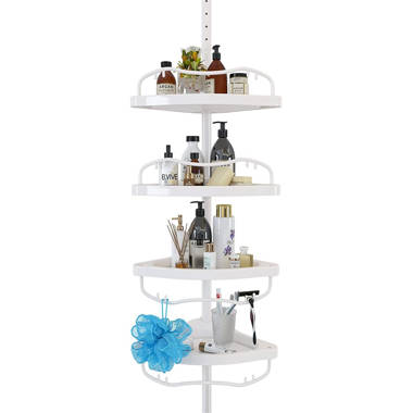 Rebrilliant Ladreama Shower Caddy