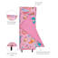 Tapis de sieste en microfibre pour enfant Wildkin