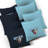 Xavier Stained Pyramid Cornhole Board Set--Stained Pyramid-56689421