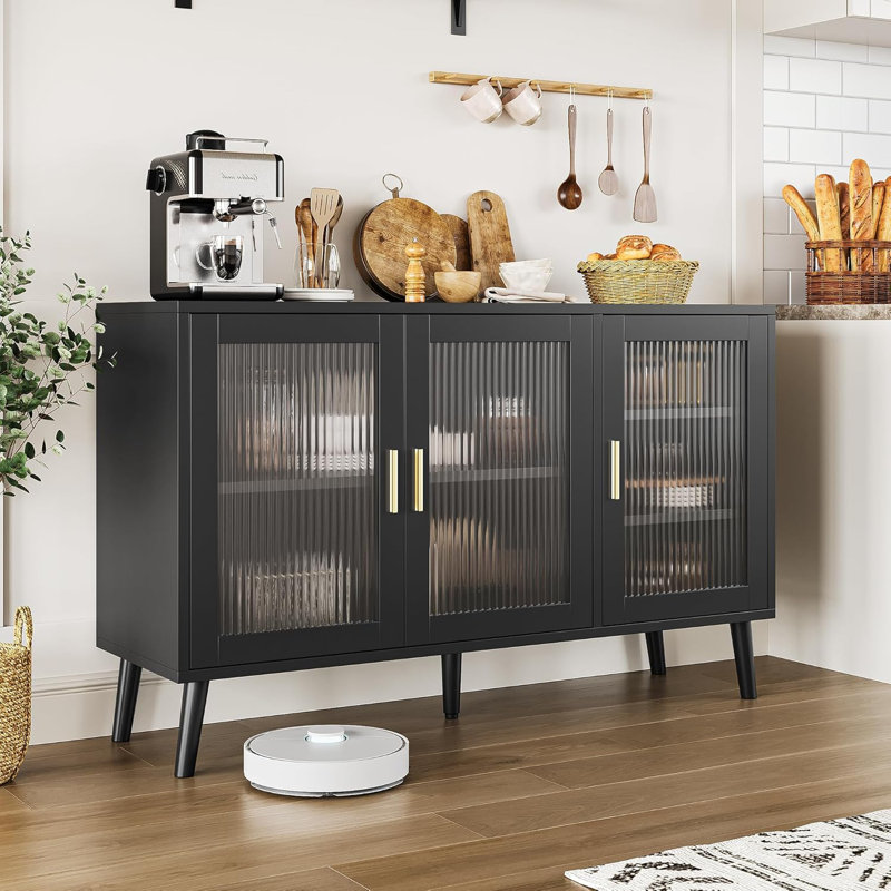 121cm Sideboard