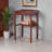 Innes Solid Wood Writing Desk