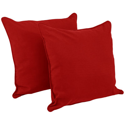 Soft Home Furnishings Throw Pillow