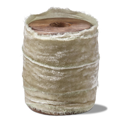 Adn Velvet Ribbon 20Mm / 5Yd