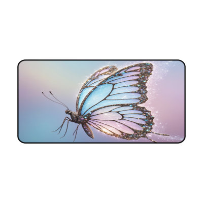 Polyester Desk Pad