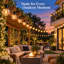 Plug-in LED String Lights-75524367