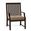 Seal Cove Outdoor Dining Armchair-662336309-662337267