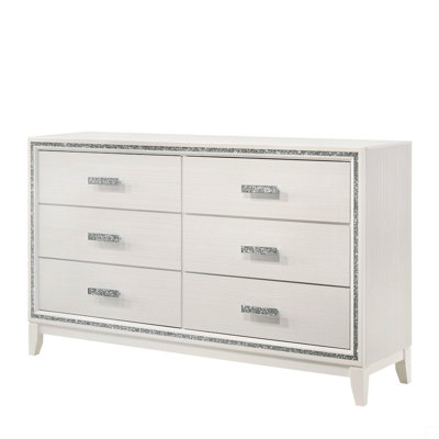 Commode, organisateur de commodes en bois