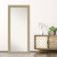 Miroir de salle de bain biseauté Vandeveer-1528651805-1528651807