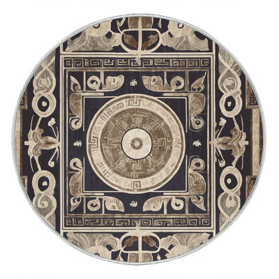 Tapis Olympe