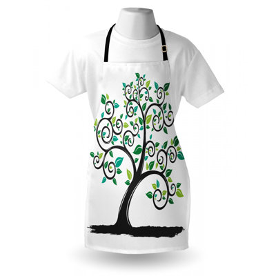 Tablier d’arbre