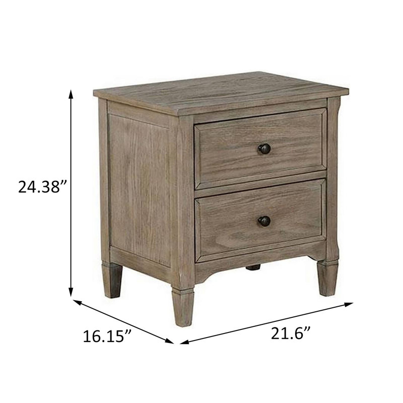 Table de chevet