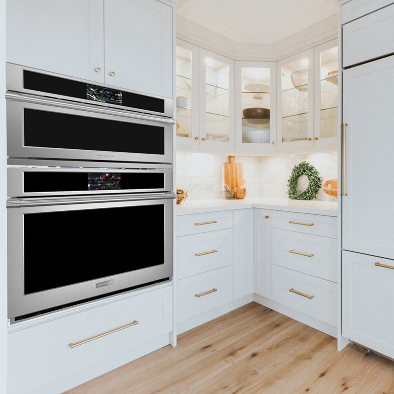 Monogram 30" Statement Single Wall Oven
