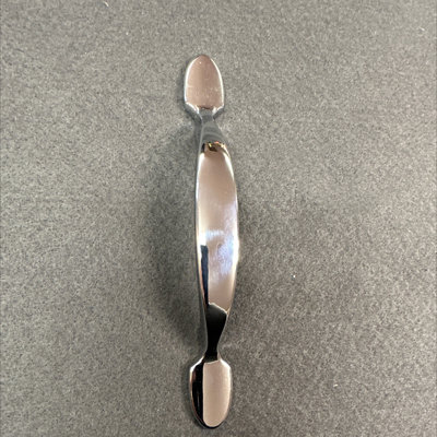3" Spoon Foot Pull