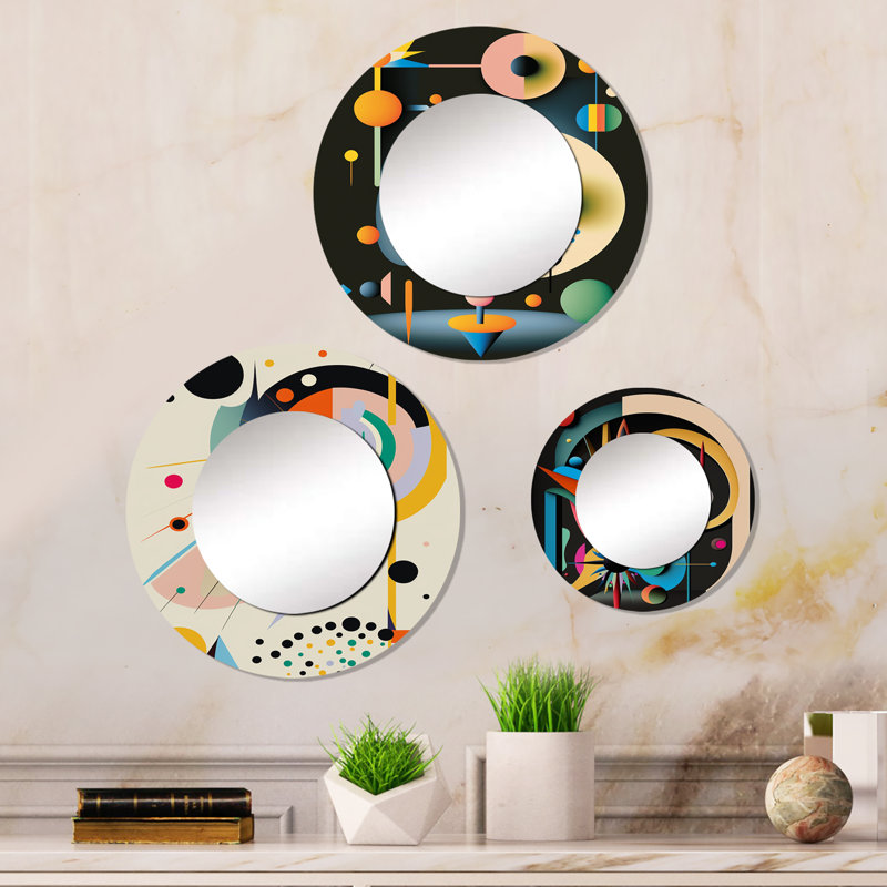 Miroir Elenia
