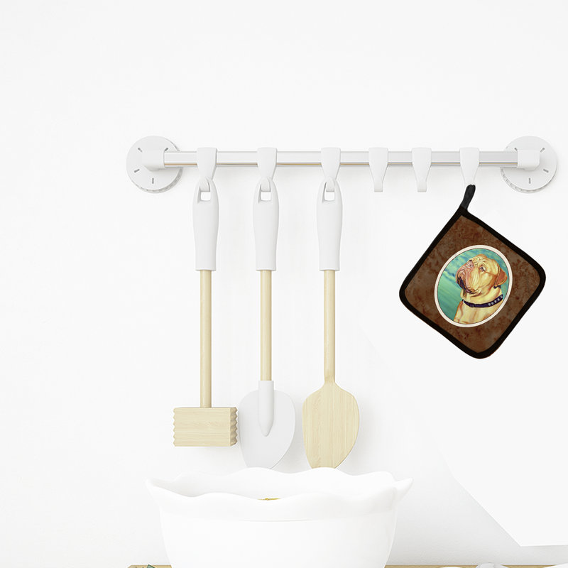 Cuisinier poignée de maison east urban