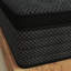 Matelas hybride mi-ferme 8 po / 12 po / 14 po avec mousse respirante et rafraîchissante-484836280-484836423