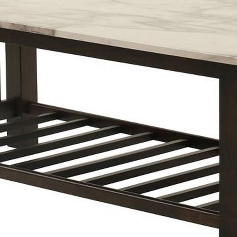 Kazlyn Coffee Table