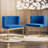 26.77 Wide Velvet Side Chair-1640365537-1640365538