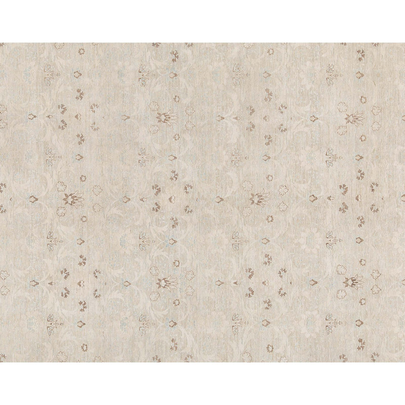 One-of-a-Kind 10'2" X 13'7" Area Rug
