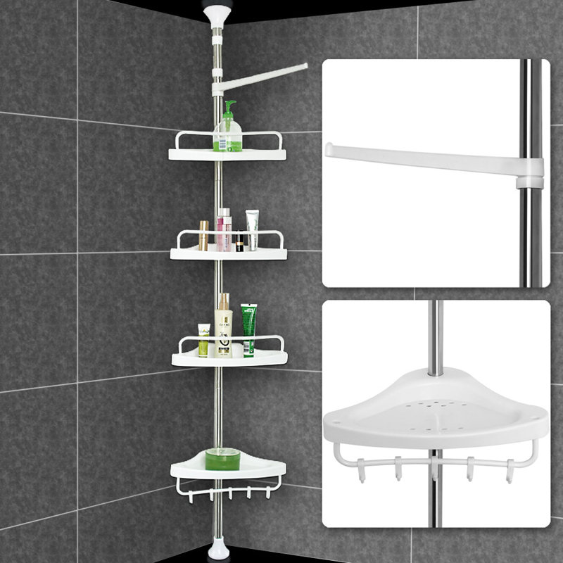 Shower Basket Kovar