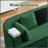 77.2" Teddy Fabric Boneless Sofa Bed-80218199