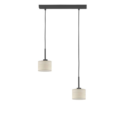 Graycelyn 2 - Light Kitchen Island Pendant