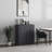 Cesiro Accent Cabinet With Adjustable Shelves-148105256-159153785