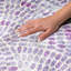 Tapis à poils longs Premium ADS186-2072380444-2072380445