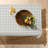 Linhart Checkered Cotton Blend Tablecloth-593756014-593755797