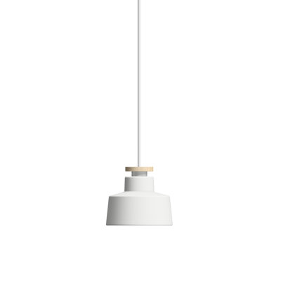 1 - Light Dome Pendant