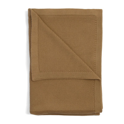 Williams Cotton Baby Blanket