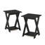 Table de bout Artesian