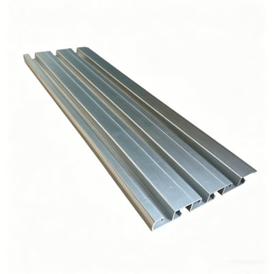 Vanderpol Aluminum Slatwall Accessory Kit