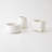 Rubble Handmade Ceramic Table Vase