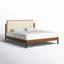 Upholstered Bed-1607756677