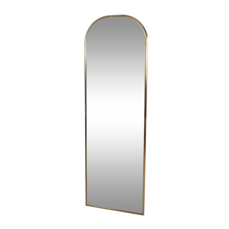 Length Mirror Modern Design