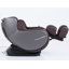 Fauteuil en cuir pleine grandeur -72385888