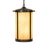 Fulton 8 - Light Pendant