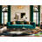 Washable Red Colobus Wildlife Area Rug-277186340