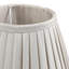 Kaat Polyester Blend Empire Lamp Shade ( Screw On )-16624721-24205091