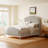 Watson Upholstered Bed-1265660065-1265660066